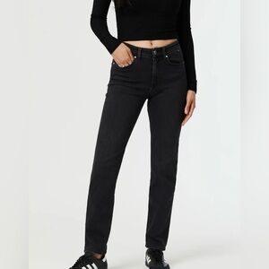 Mavi Jeans Paris Slim Straight Leg Jeans Size 31 Length 30